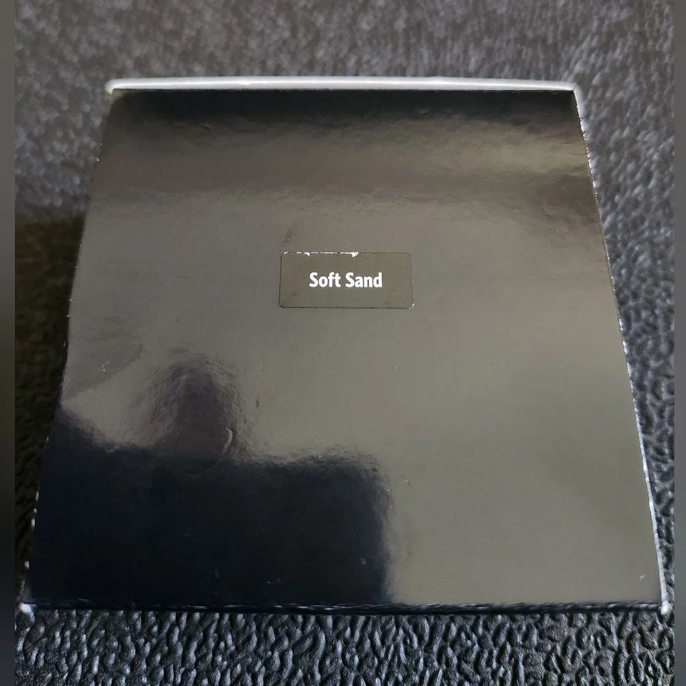 Bobbi Brown Sheer Finish Loose Setting Powder SHADE Soft Sand New In Box